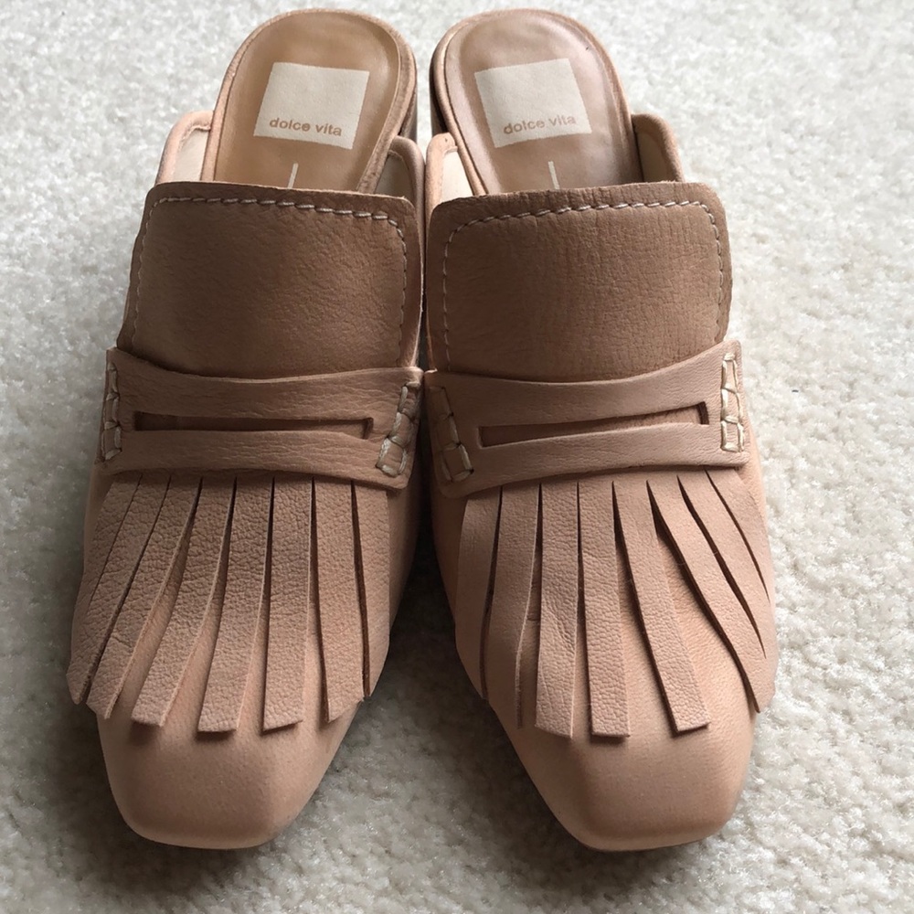 Mules